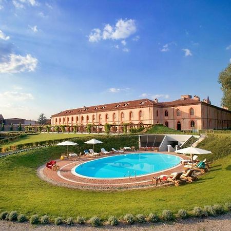 Albergo Dell'Agenzia Bra Exteriör bild