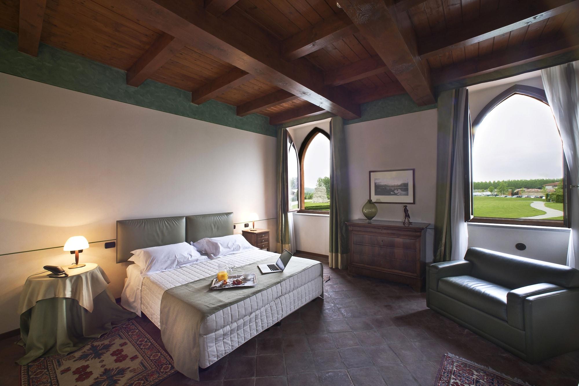 Albergo Dell'Agenzia Bra Exteriör bild