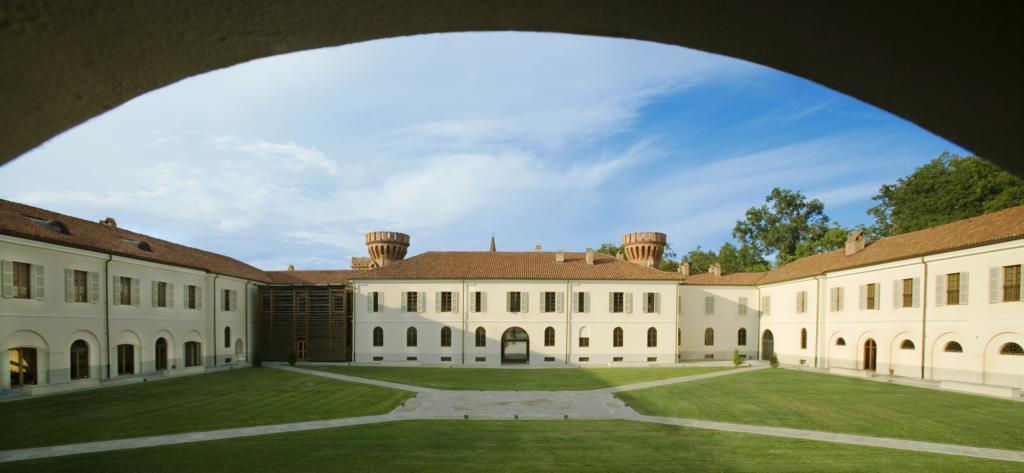 Albergo Dell'Agenzia Bra Exteriör bild